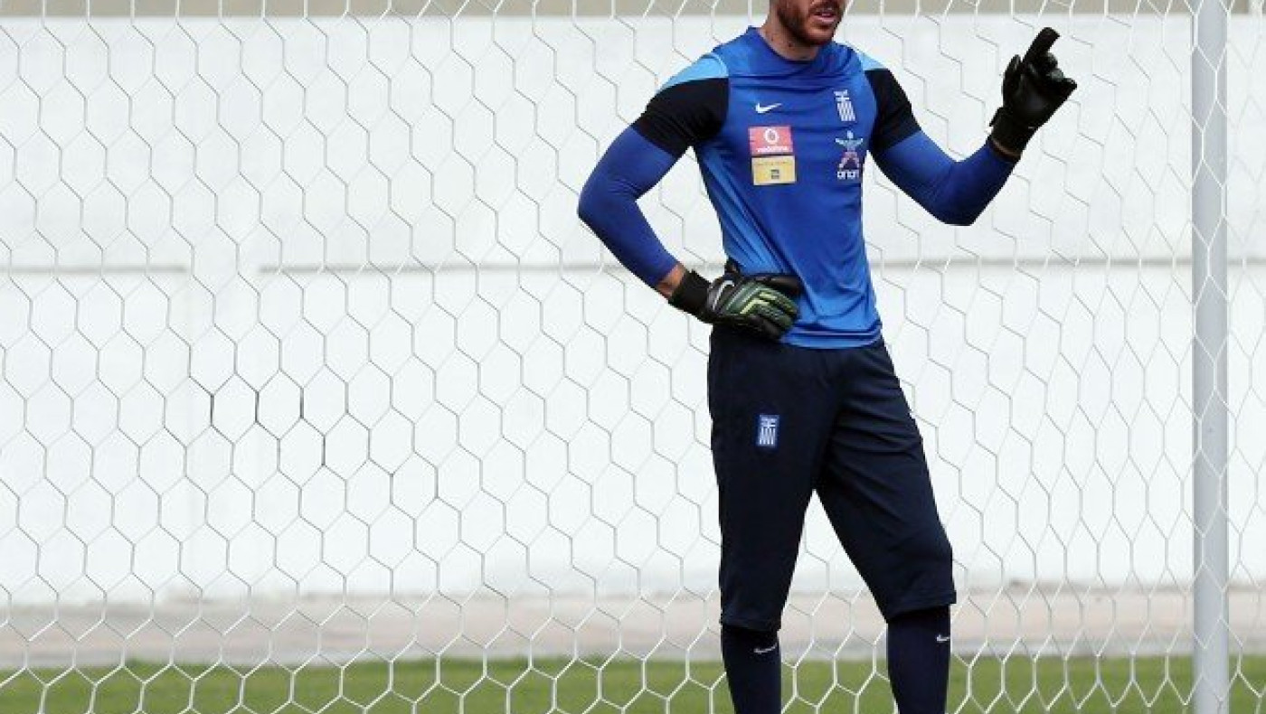 Γλύκος: «Ελπίζω να αρχίσουμε με θετικό αποτέλεσμα» (video)