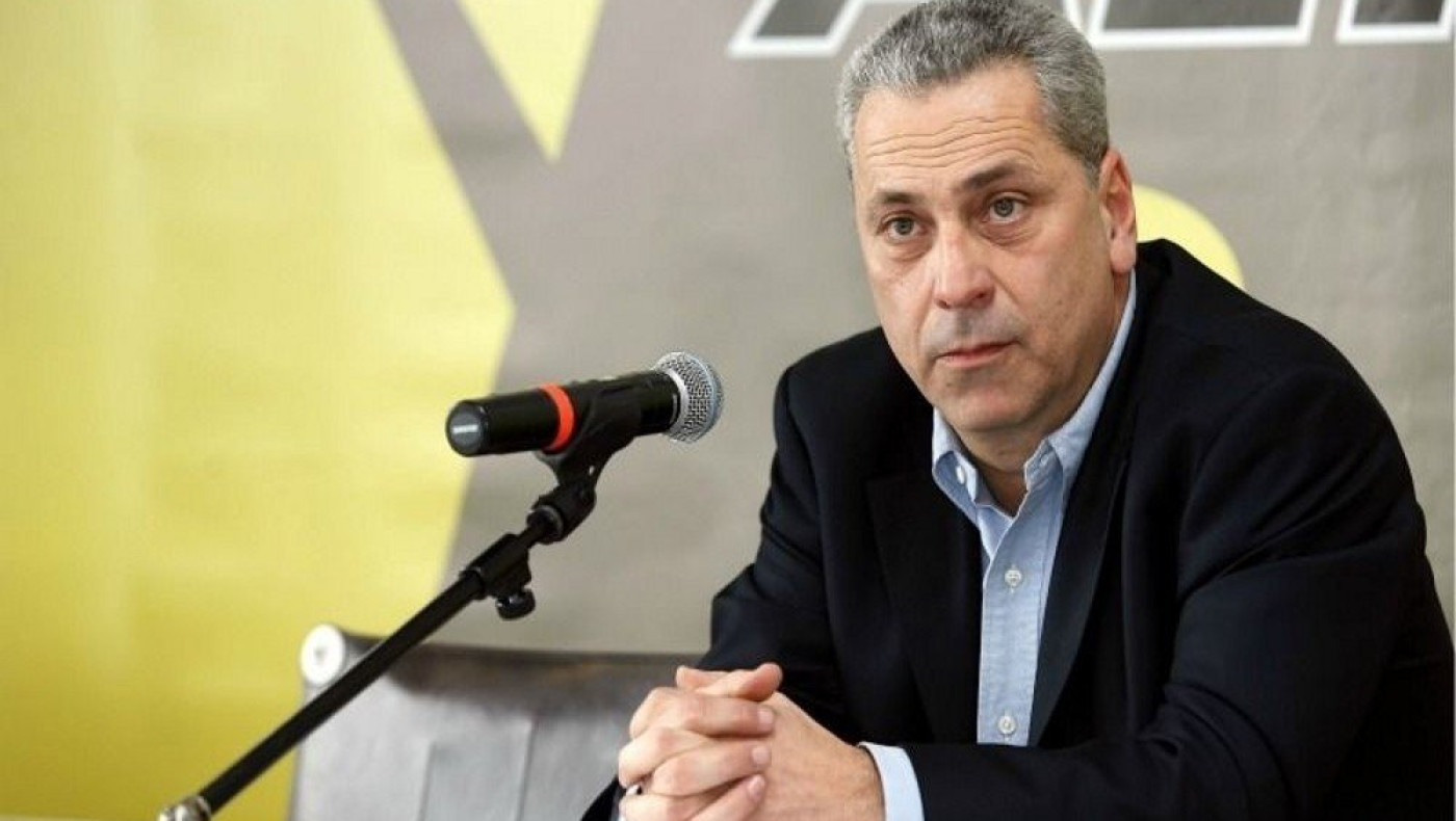 «Ψήφισα Μώραλη για να μην πέσουμε»