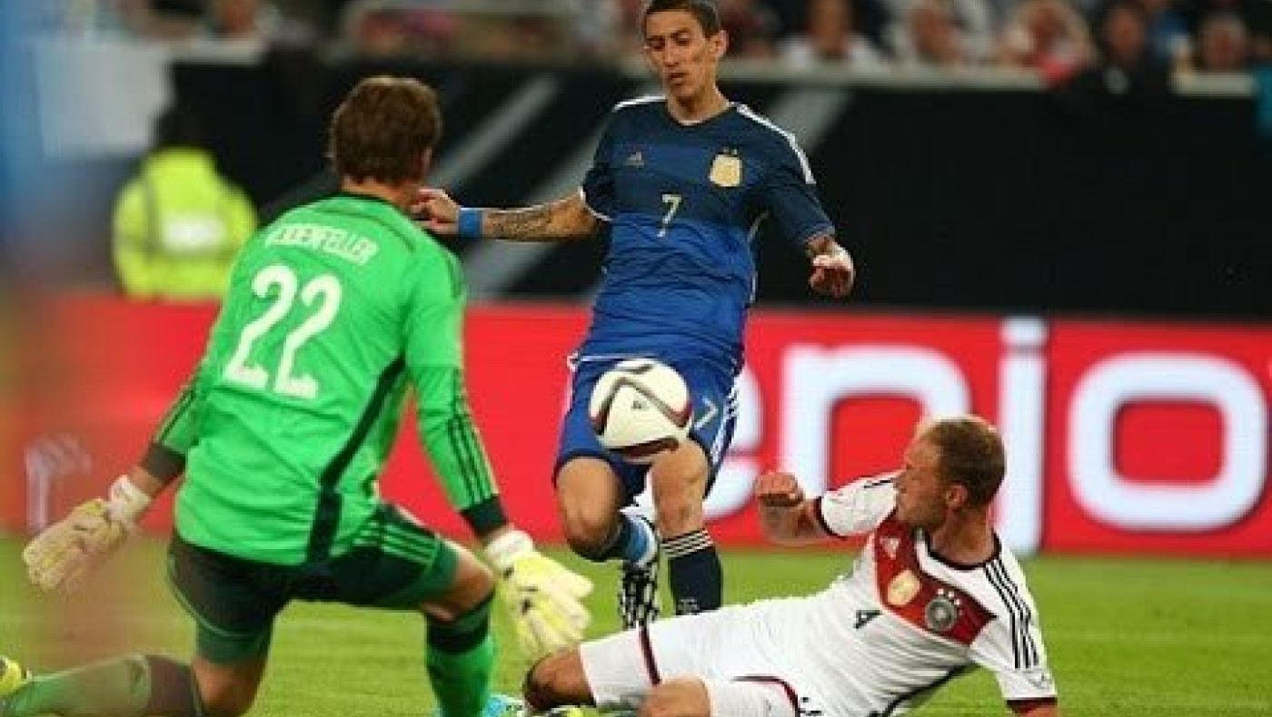 Μέρτεσαγκερ: «Αυτό το αποτέλεσμα θα μας αφυπνίσει»