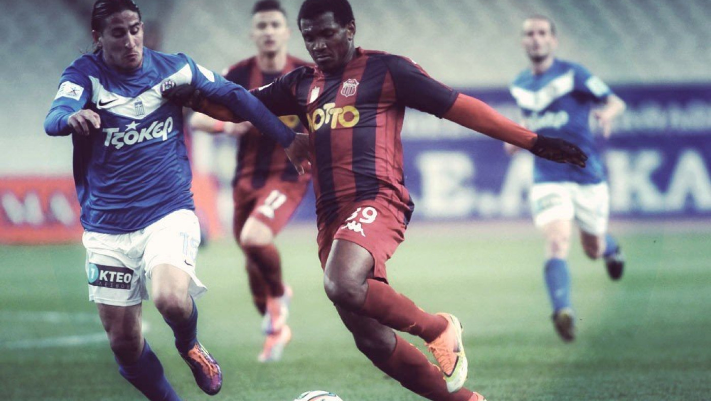 H ΑΕΚ καλοβλέπει τον Μπεν! 