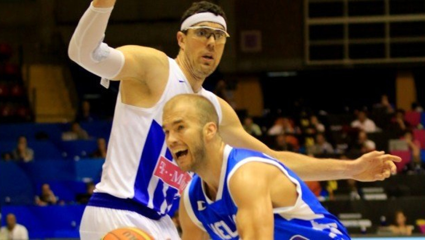 Καλάθης: «Παίζουμε πολύ καλά ως ομάδα»