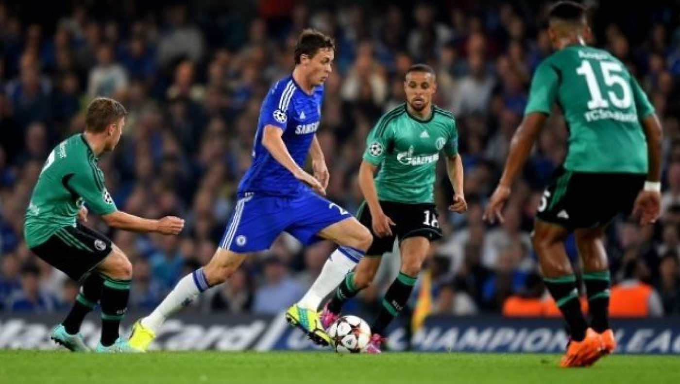 Κόλλησε στο Χ η Τσέλσι, βαθμό με… Ζάχοβιτς η Μάριμπορ