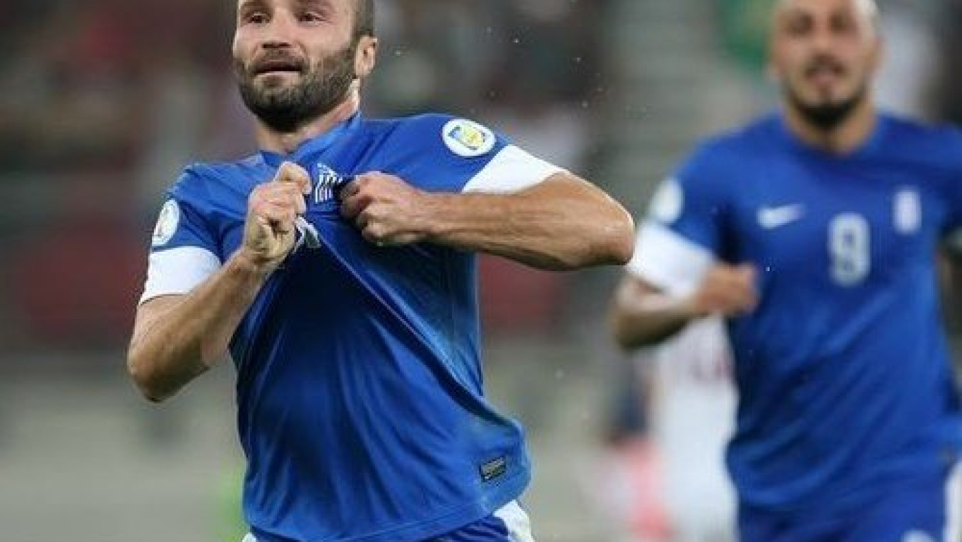 Για βασικός ο ''Σάλπι'', δοκίμασε Μάνταλο ο Ρανιέρι