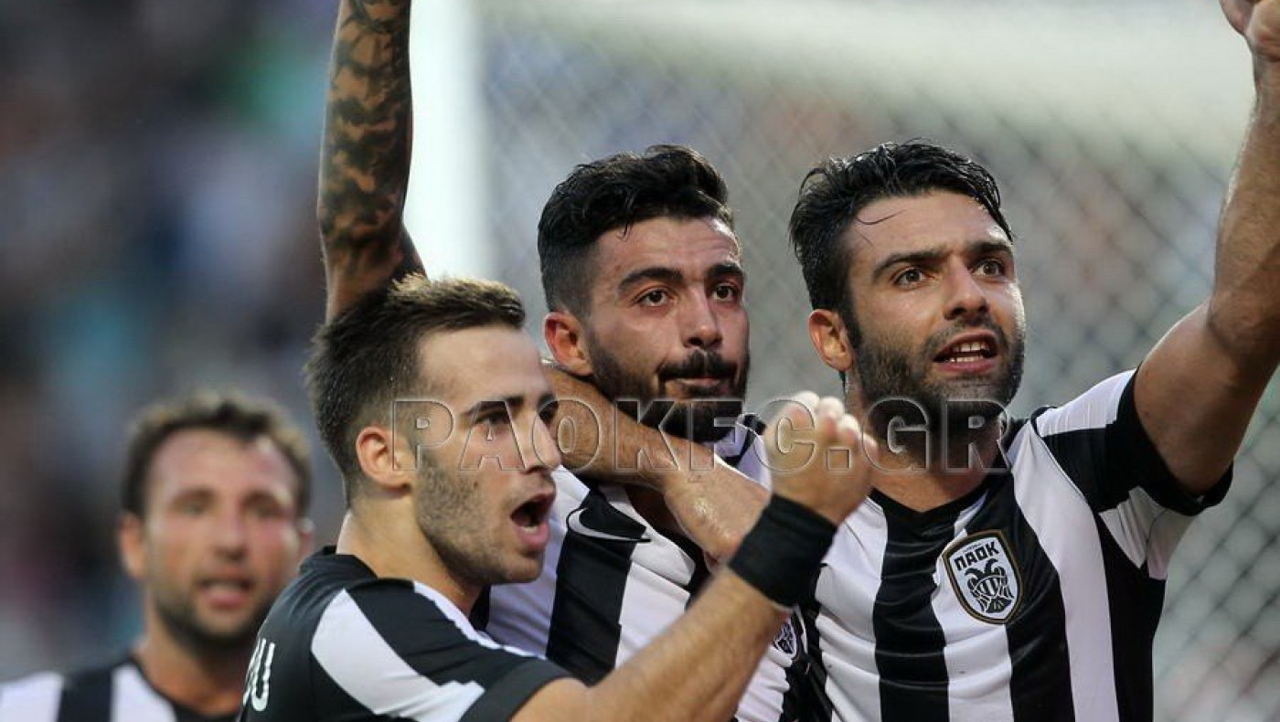 Γιορτή για Κλάους αλλά ας μην ξεχνάμε την κηδεία