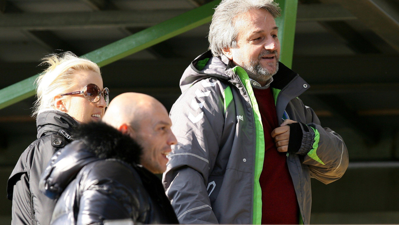 Περιφρόνηση