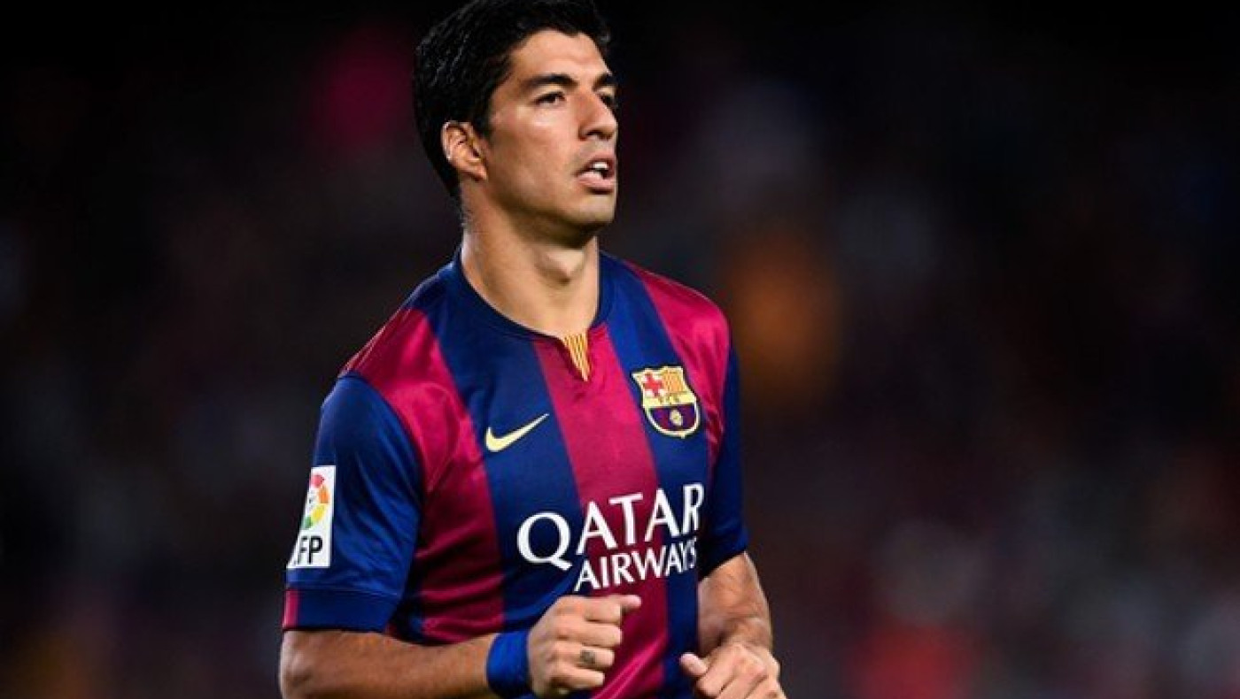 Tέμπας: «Δύσκολο να παίξει στο «κλάσικο» ο Σουάρες»