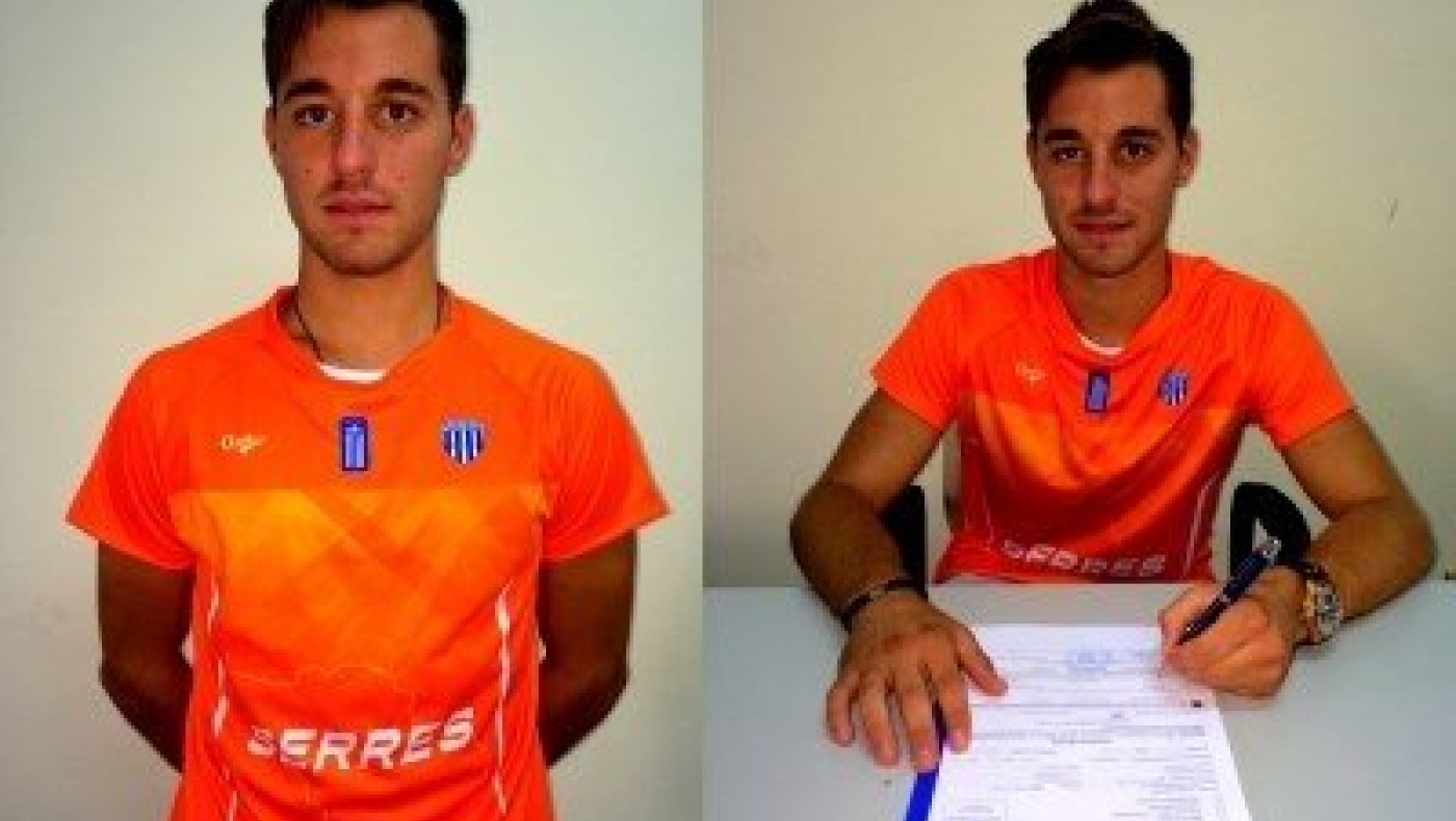 Ανακοίνωσε Πλαβούκο ο Εθνικός Γαζώρου