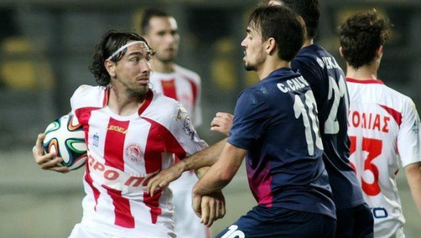 Απορρίφθηκε η έφεση του Αρβανίτη