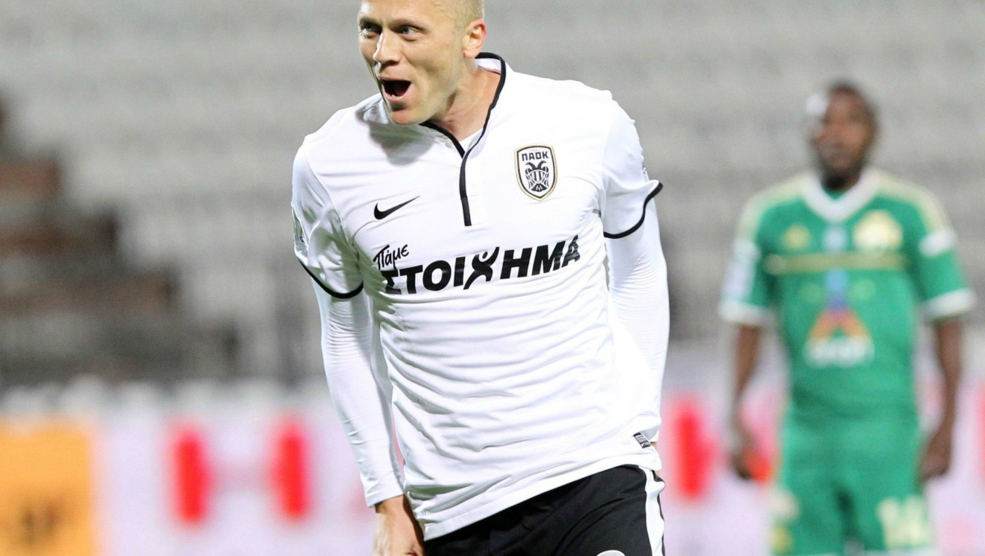 Προς... Βέροια ο Βούκιτς! 