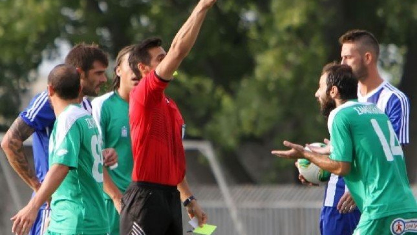 Κοντά σε συμφωνία με ακραίο επιθετικό