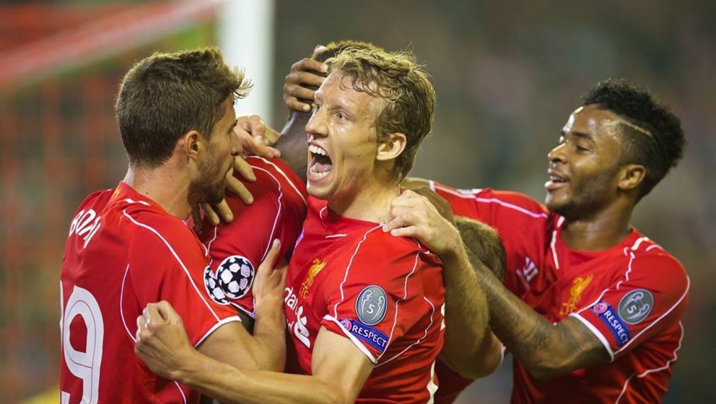 Γλίτωσε το «έμφραγμα» η Λίβερπουλ