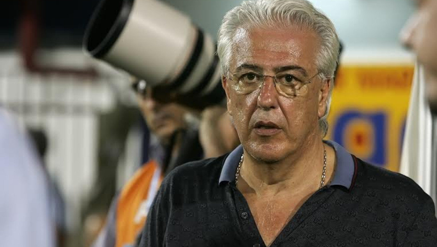 Οι τρεις επιλογές του ΑΣ για το χρίσμα