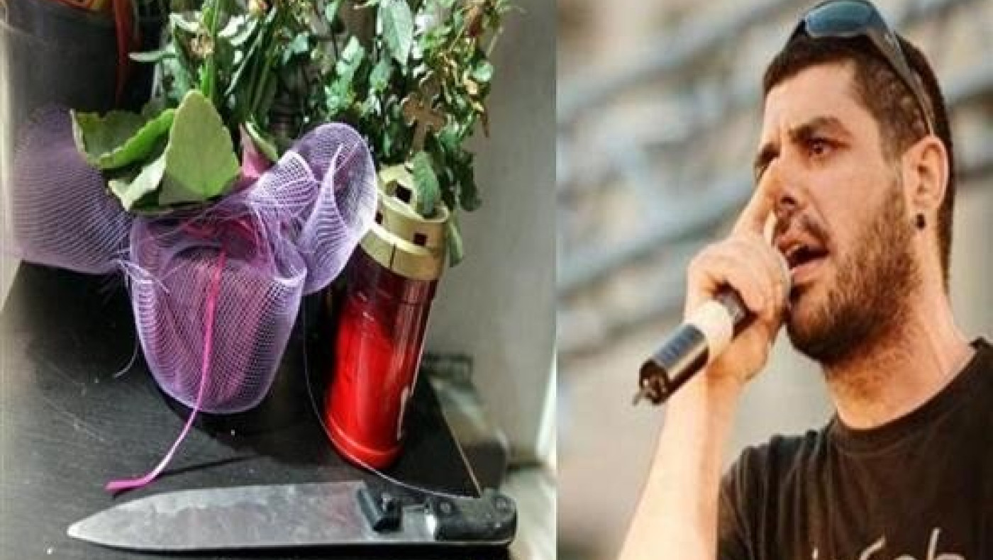 Ένας χρόνος χωρίς τον Παύλο Φύσσα