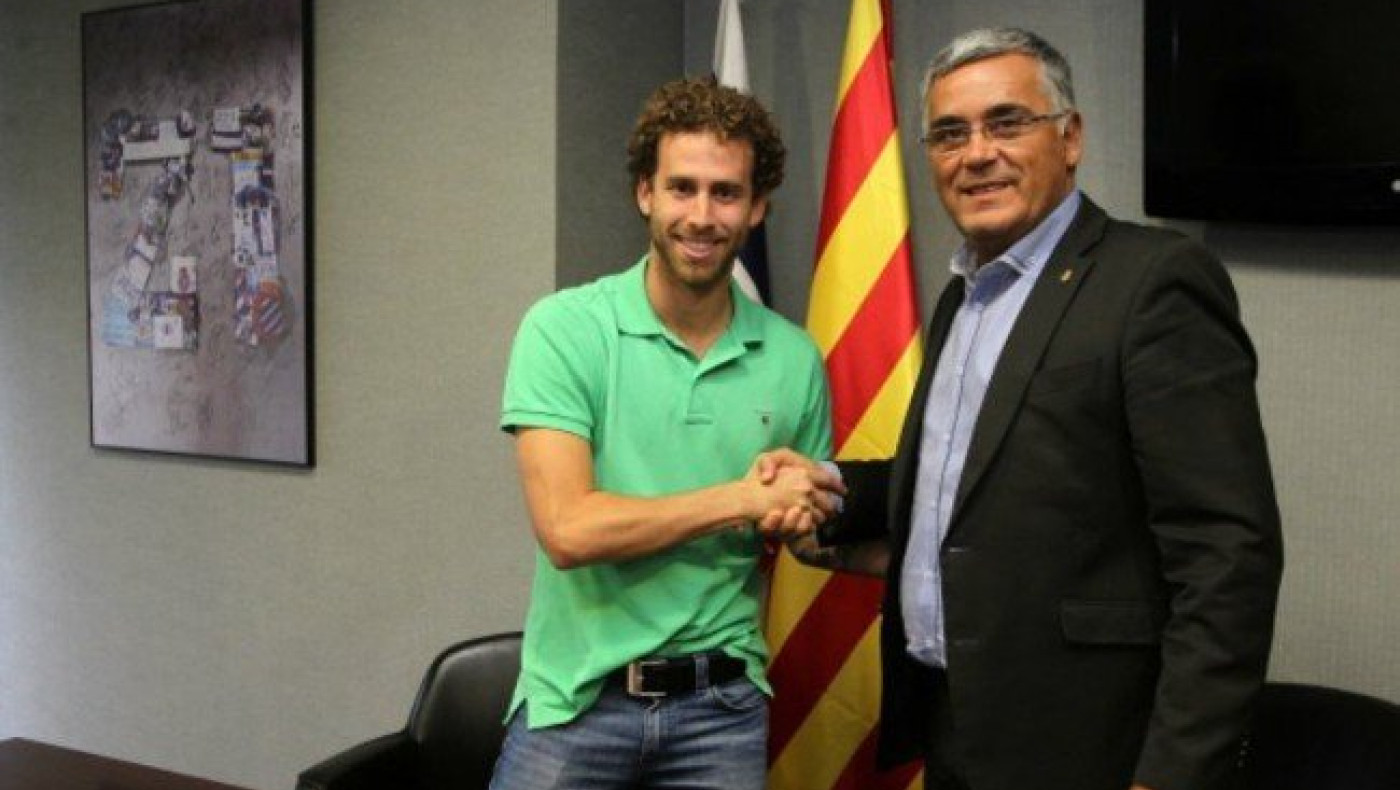 Στην Εσπανιόλ ο Κάνιας