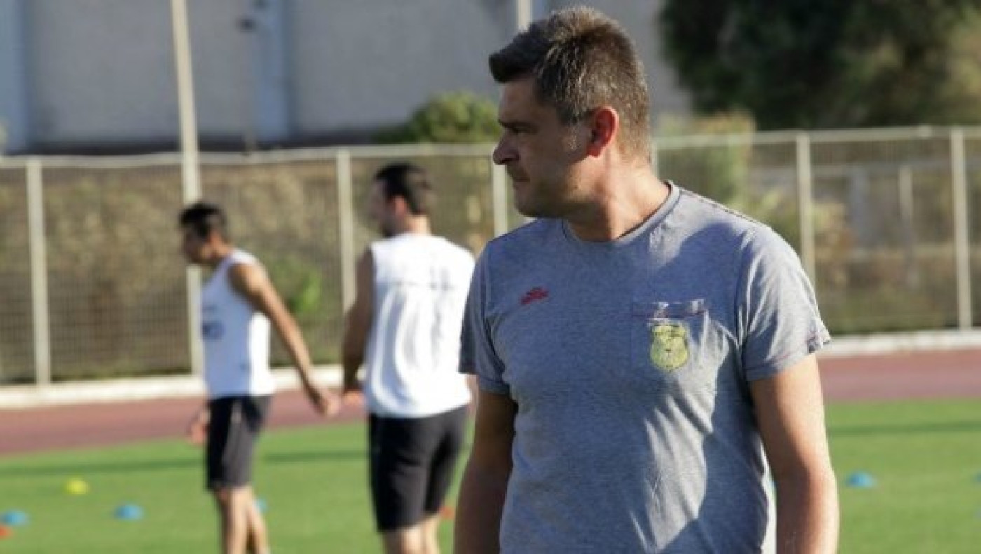 Καρέ απουσιών ενόψει Πλατανιά