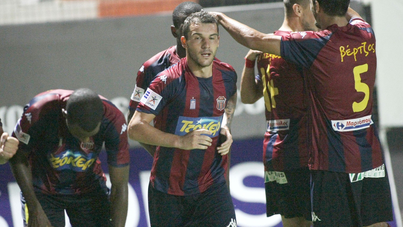 Να τριτώσει το καλό