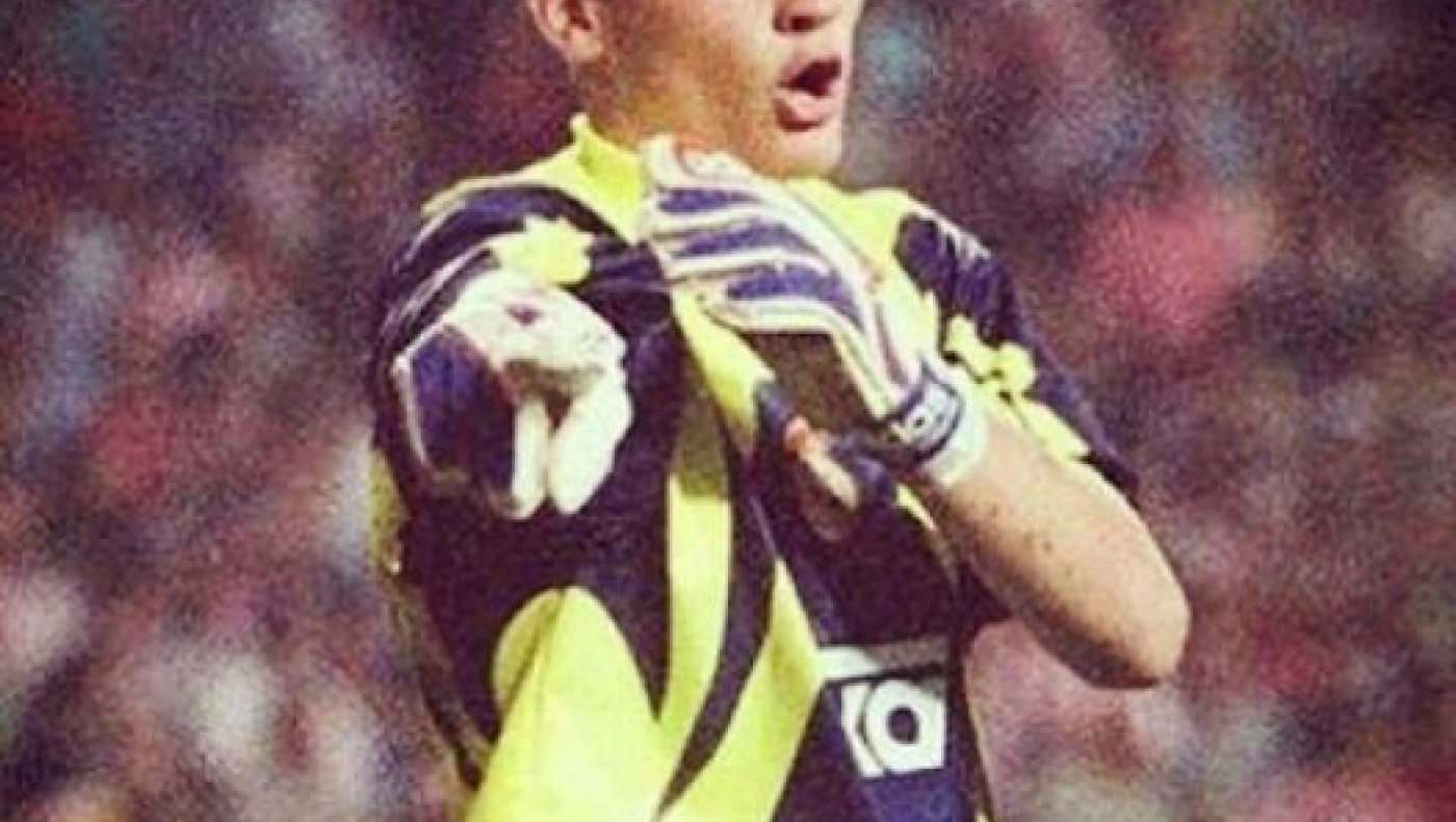 15 χρόνια... «Άγιος Ίκερ» !(video)