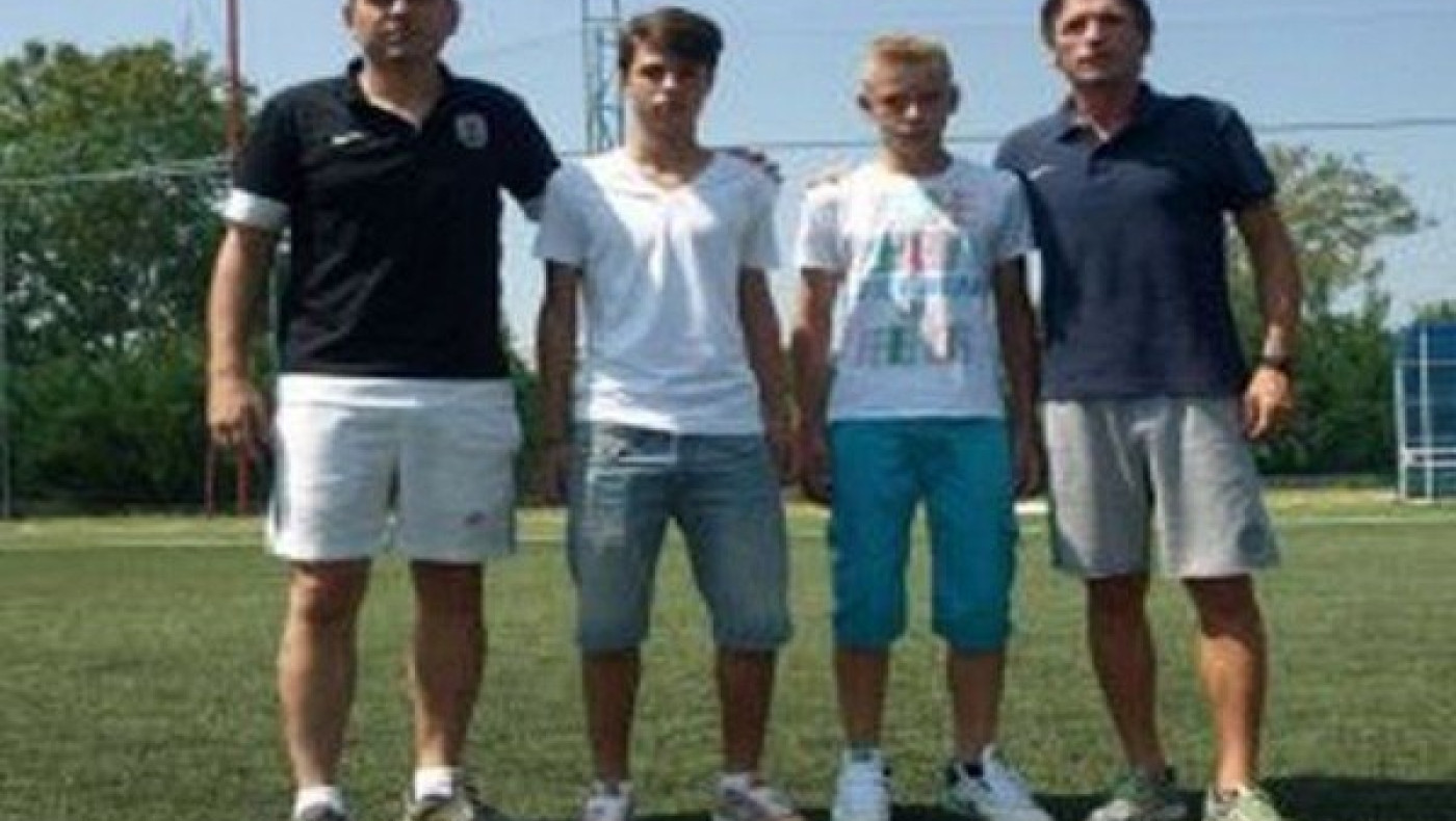 Σχολές... ΠΑΟΚ στη Ροδόπη! 