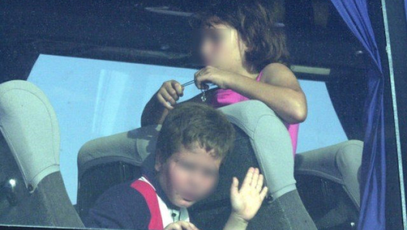 Ωραιόκαστρο: Με ιδιωτικά λεωφορεία η μεταφορά των μαθητών