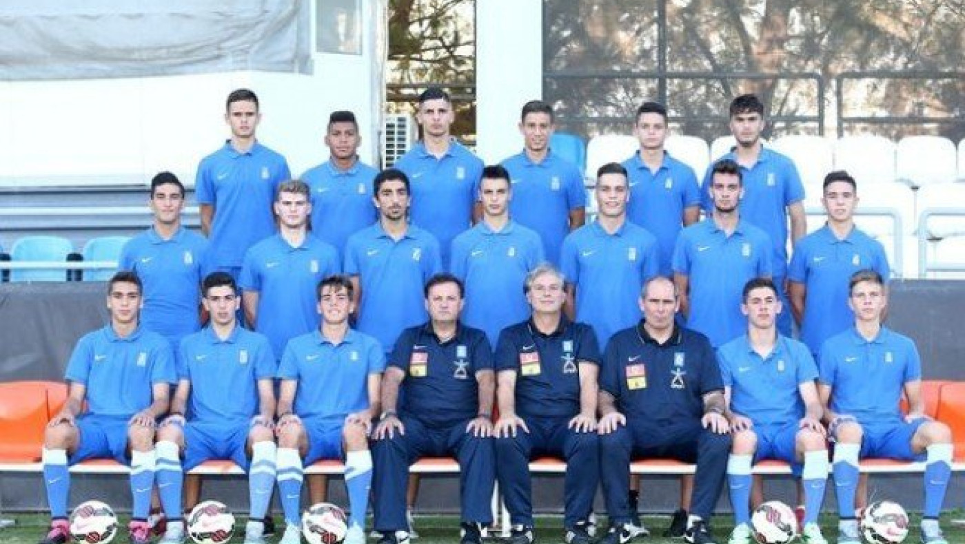 Ήττα των            Παίδων              από      την Αγγλία