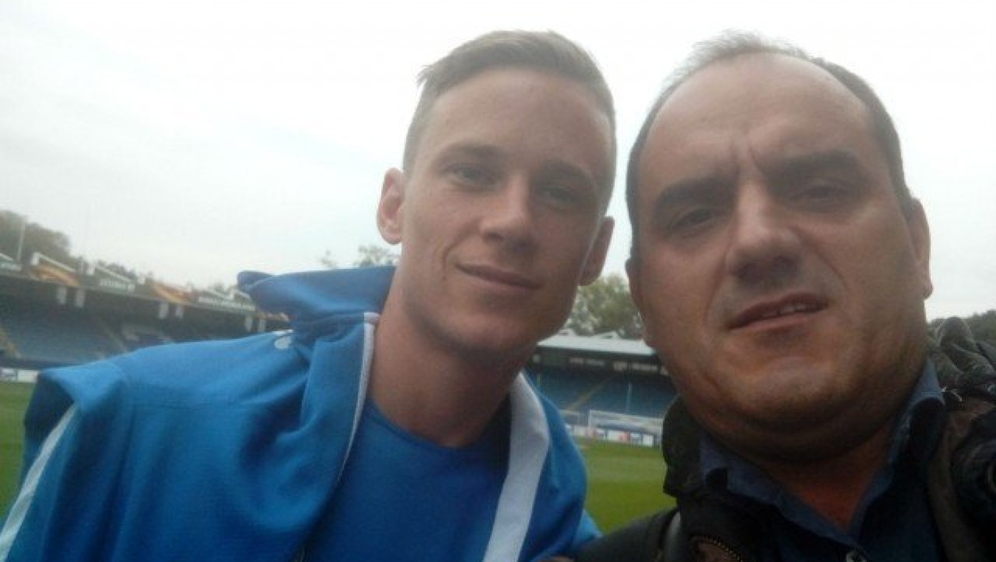 Ποιος παίκτης της Σλόβαν θέλει     ιδιαίτερη    προσοχή