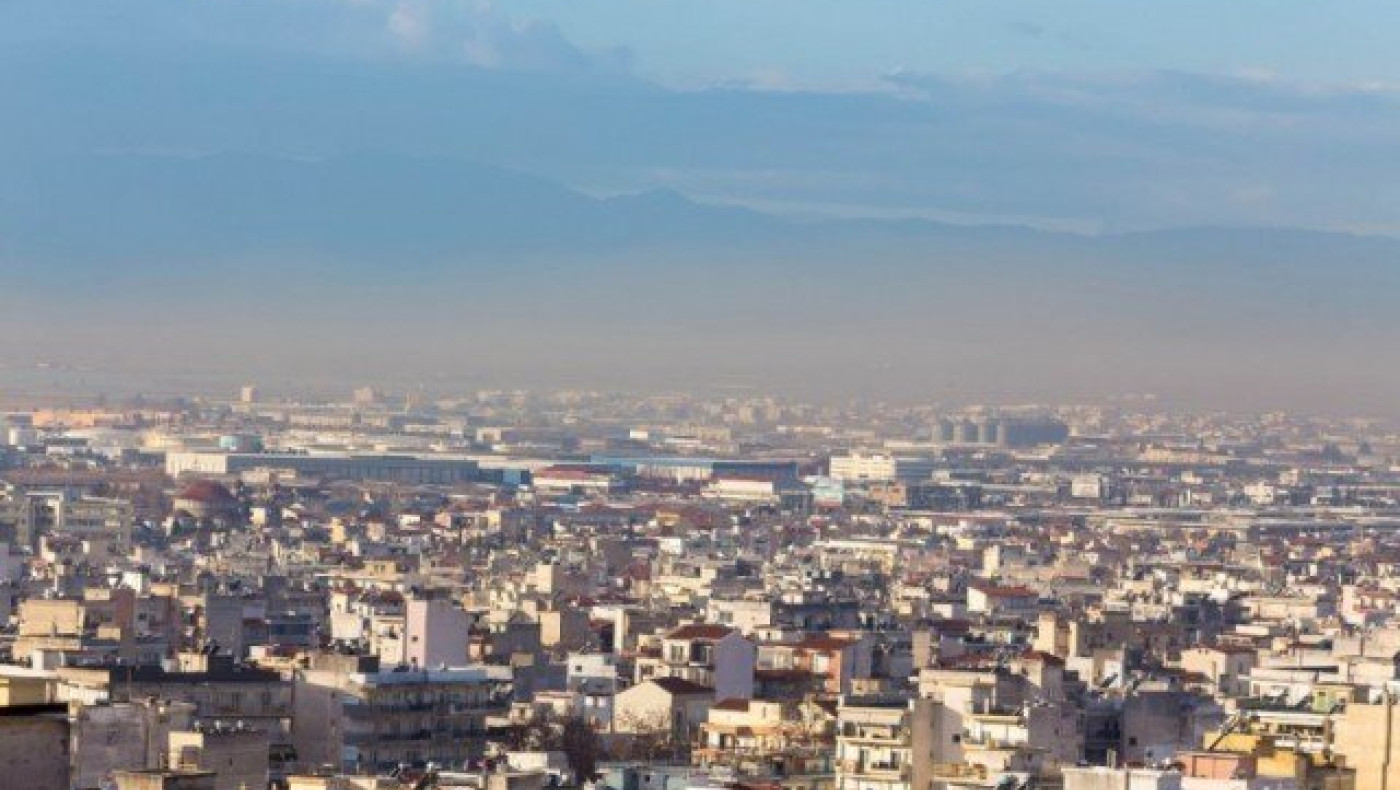 Θεσσαλονίκη: Εισαγγελική έρευνα για τη δυσοσμία στα δυτικά της πόλης