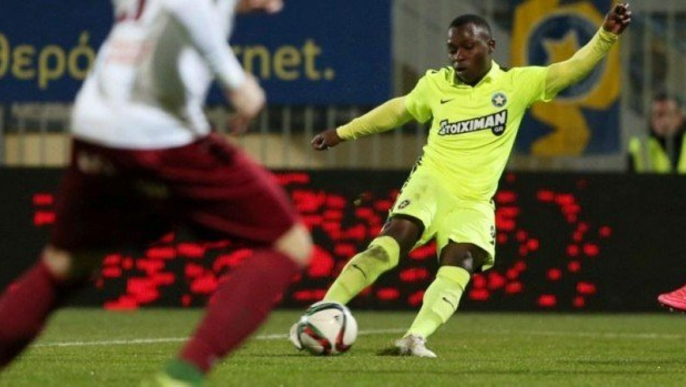 Ο «δάσκαλος»                            Γιαννιώτας