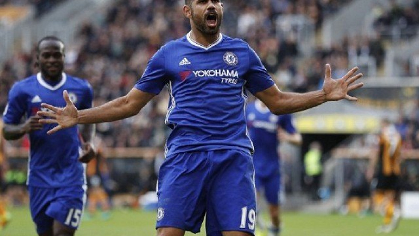 Επιτέλους νίκη για Τσέλσι, ούτε τώρα η   Γουέστ Χαμ