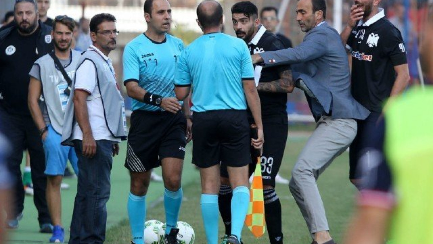 Το άλλοθι του Χούσκογλου και η ευθύνη Ίβιτς και παικτών