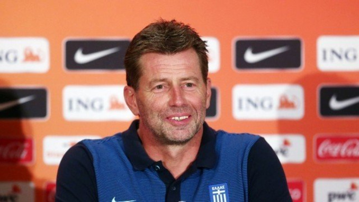 Ποιος απογοητεύτηκε που δεν ήταν στις κλήσεις της εθνικής