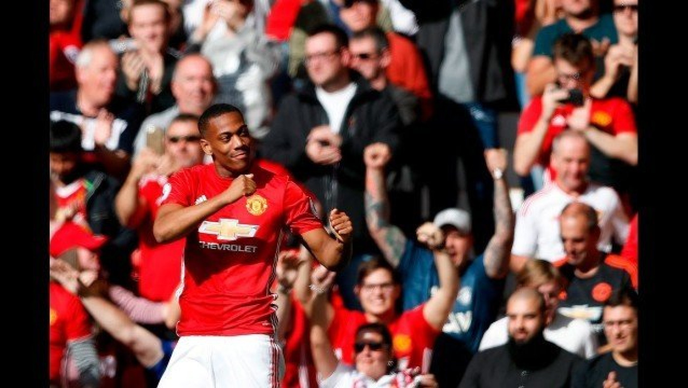 Μετά τη διακοπή ξεκινά ο «Γολγοθάς» για την Γιουνάιτεντ