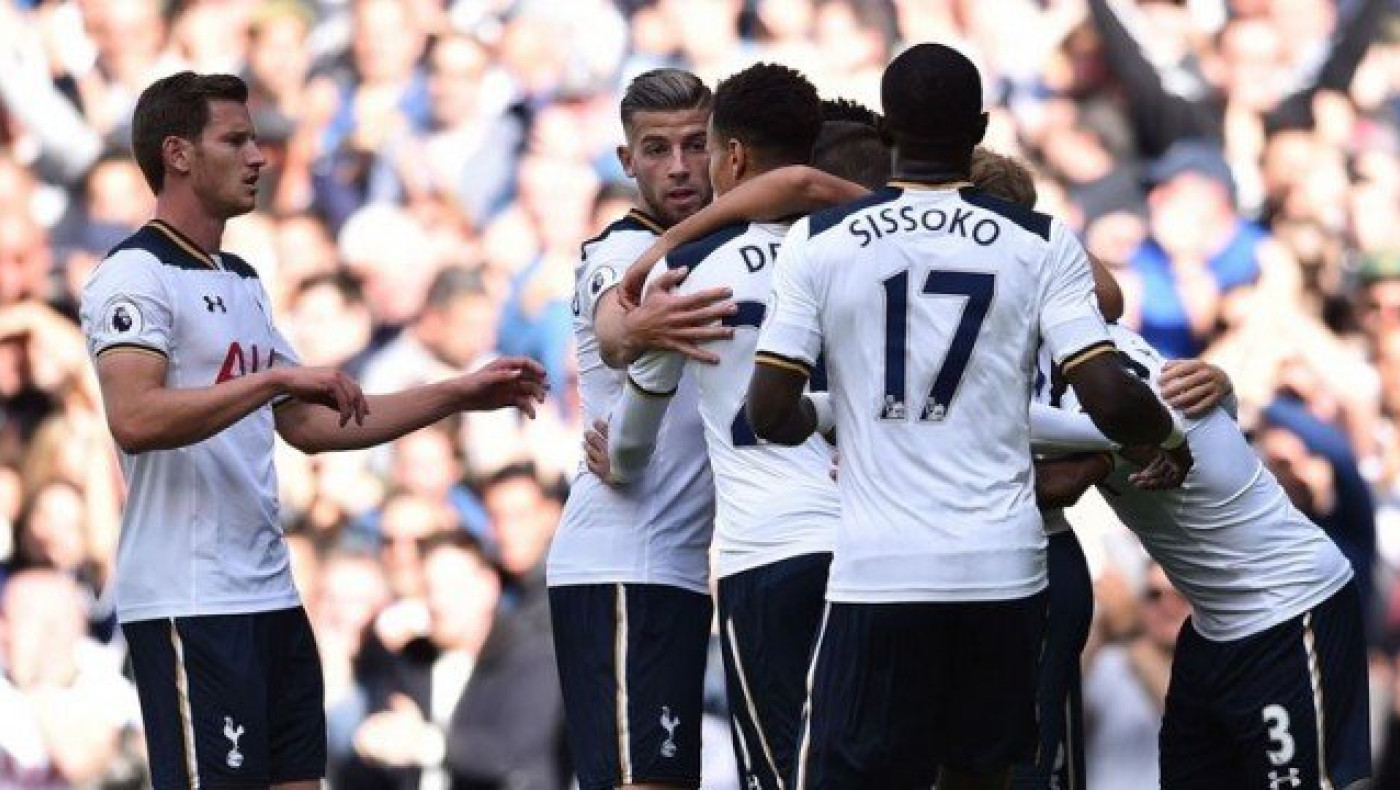 ΘΕΜΑ: Η μάχη του τίτλου «μαίνεται» στην Πρέμιερ Λιγκ (pics)