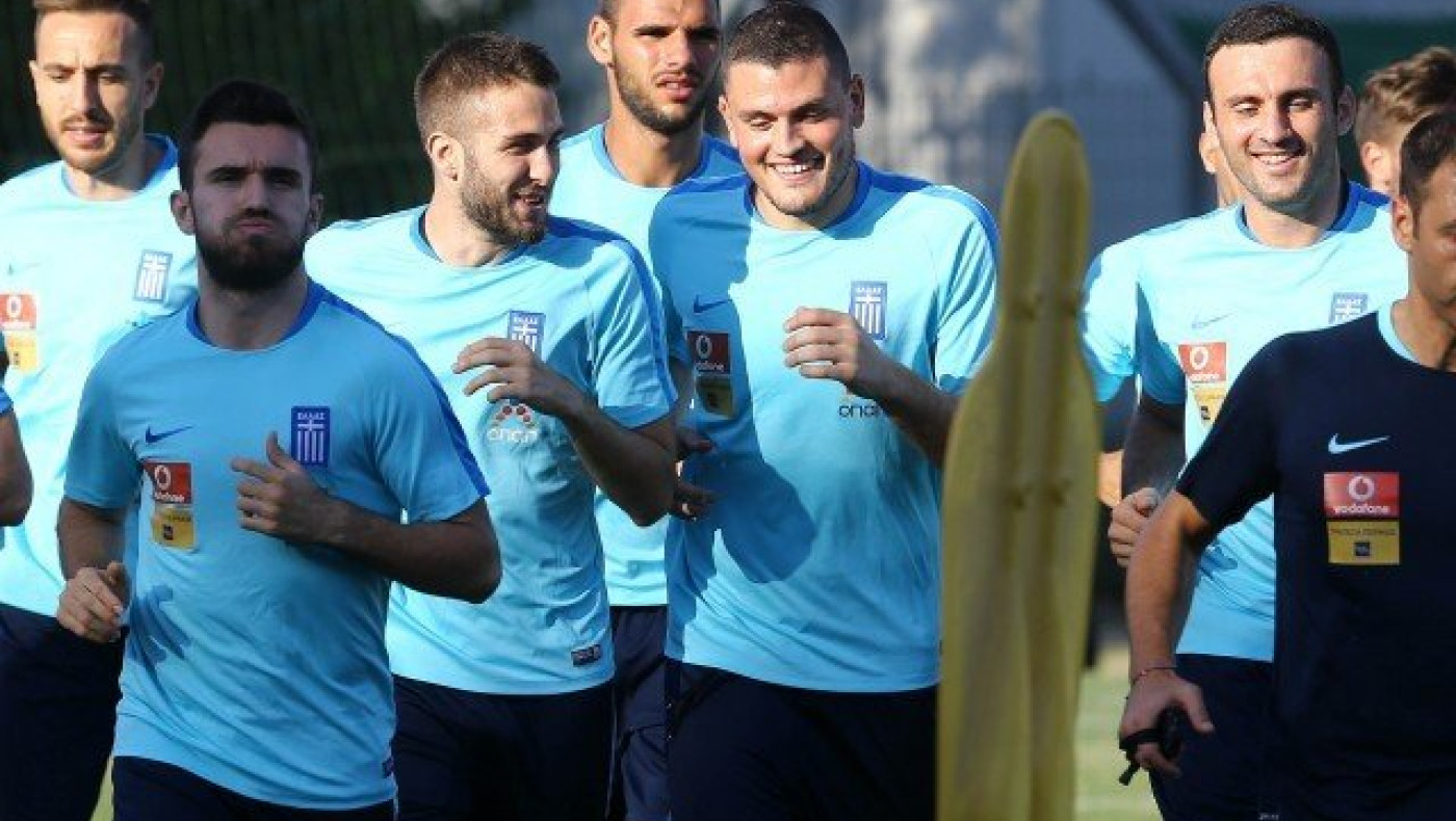 Ποιό κανάλι θα μεταδώσει τον αγώνα της Εθνικής με το Γιβραλτάρ