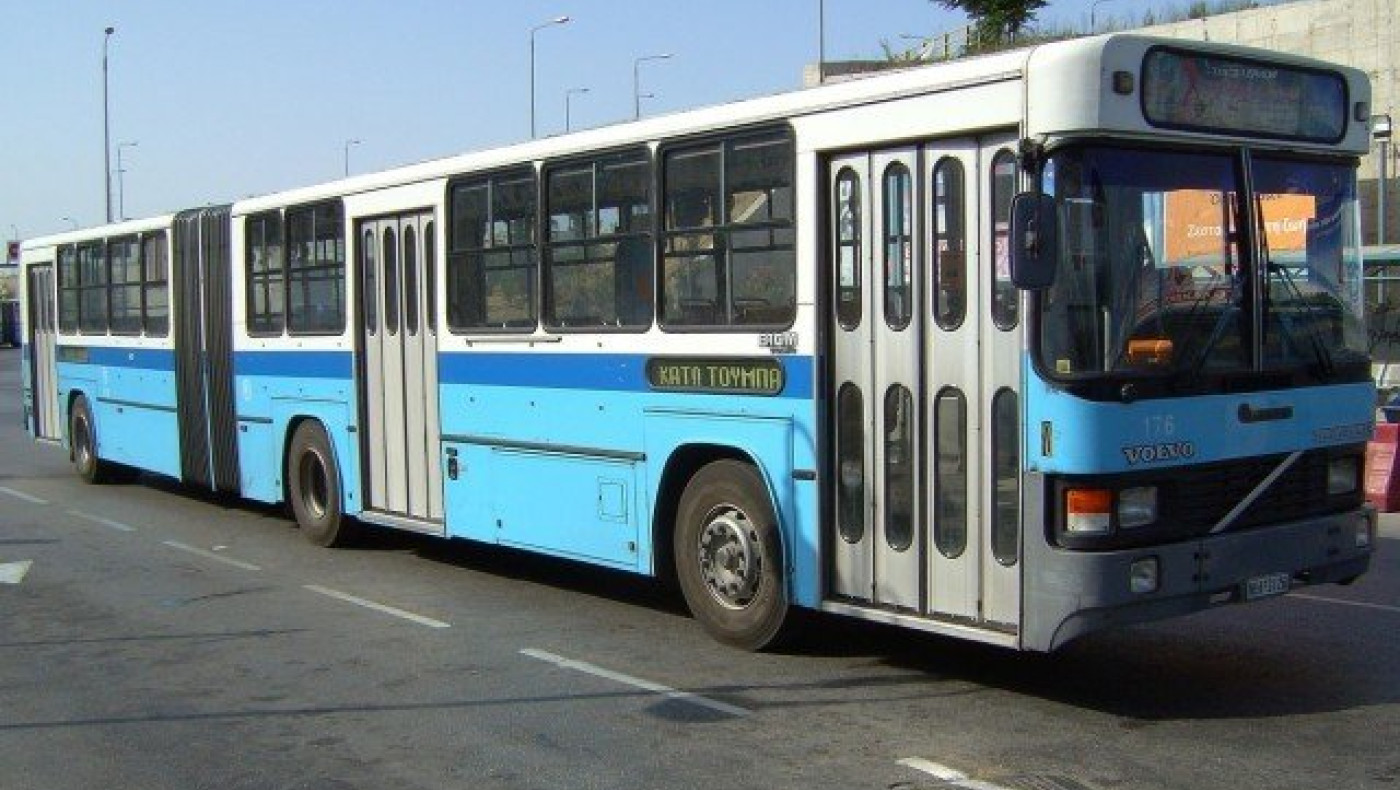 ΘΕΜΑ: Ο  ΟΑΣΘ, το… μετρό      και      η     Ευρώπη