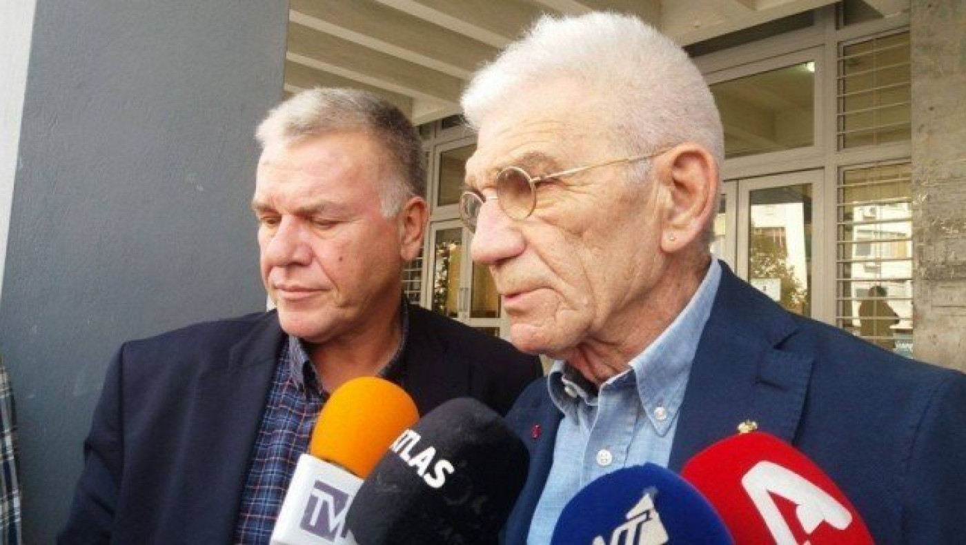 Κατατέθηκε μήνυση για το θέμα του ΟΑΣΘ από φορείς της Θεσσαλονίκης