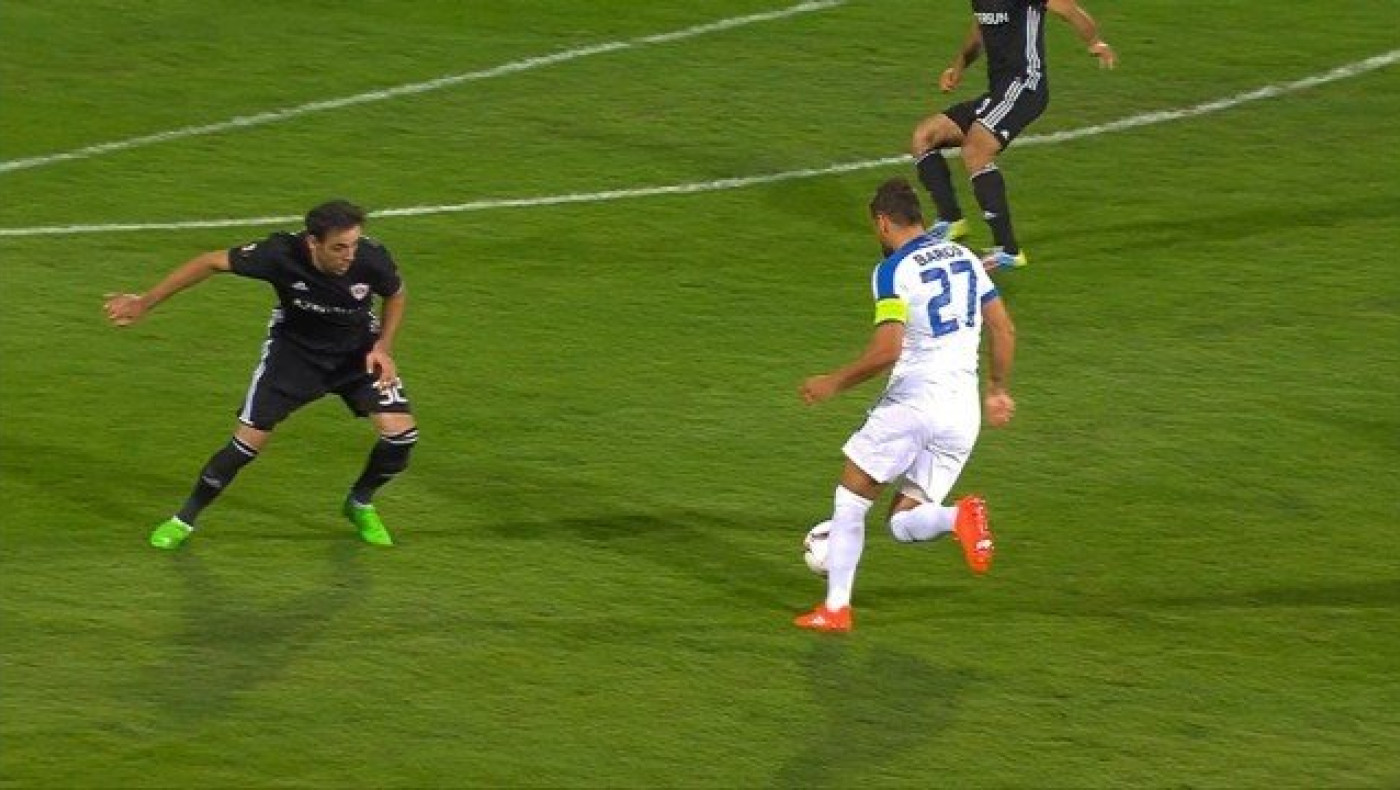 Ο Οντρέι Λίνχαρτ αναλύει στο metrosport.gr την Λίμπερετς