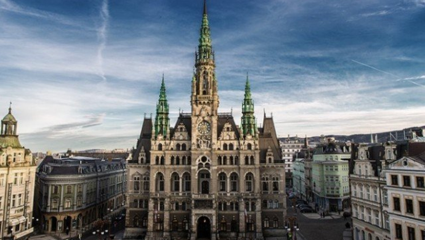 Ο ταξιδιωτικός οδηγός της ΠΑΕ ΠΑΟΚ για το Λίμπερετς (pics)