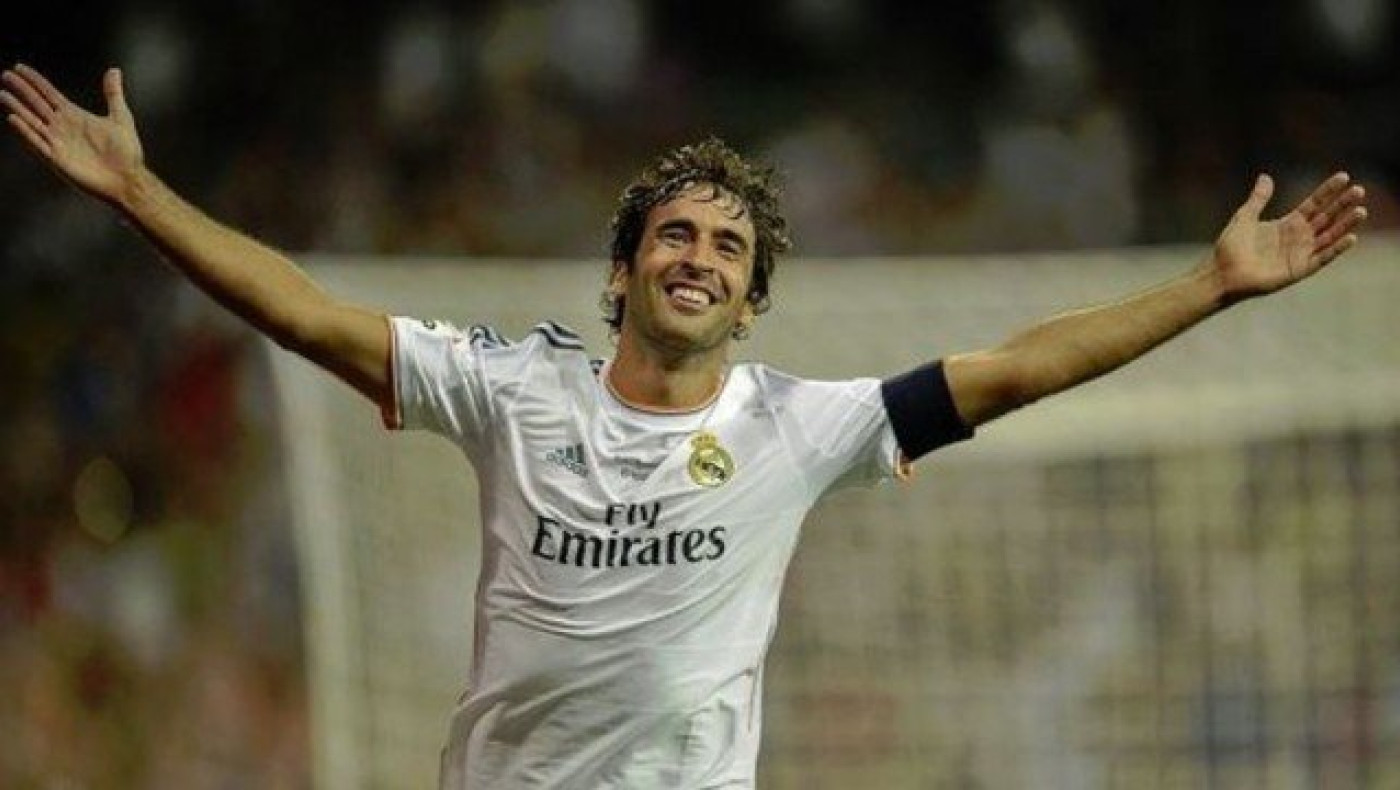 Κορυφαίος ο Ραούλ, 4ος ο Μέσι, στα... αζήτητα ο Κριστιάνο!