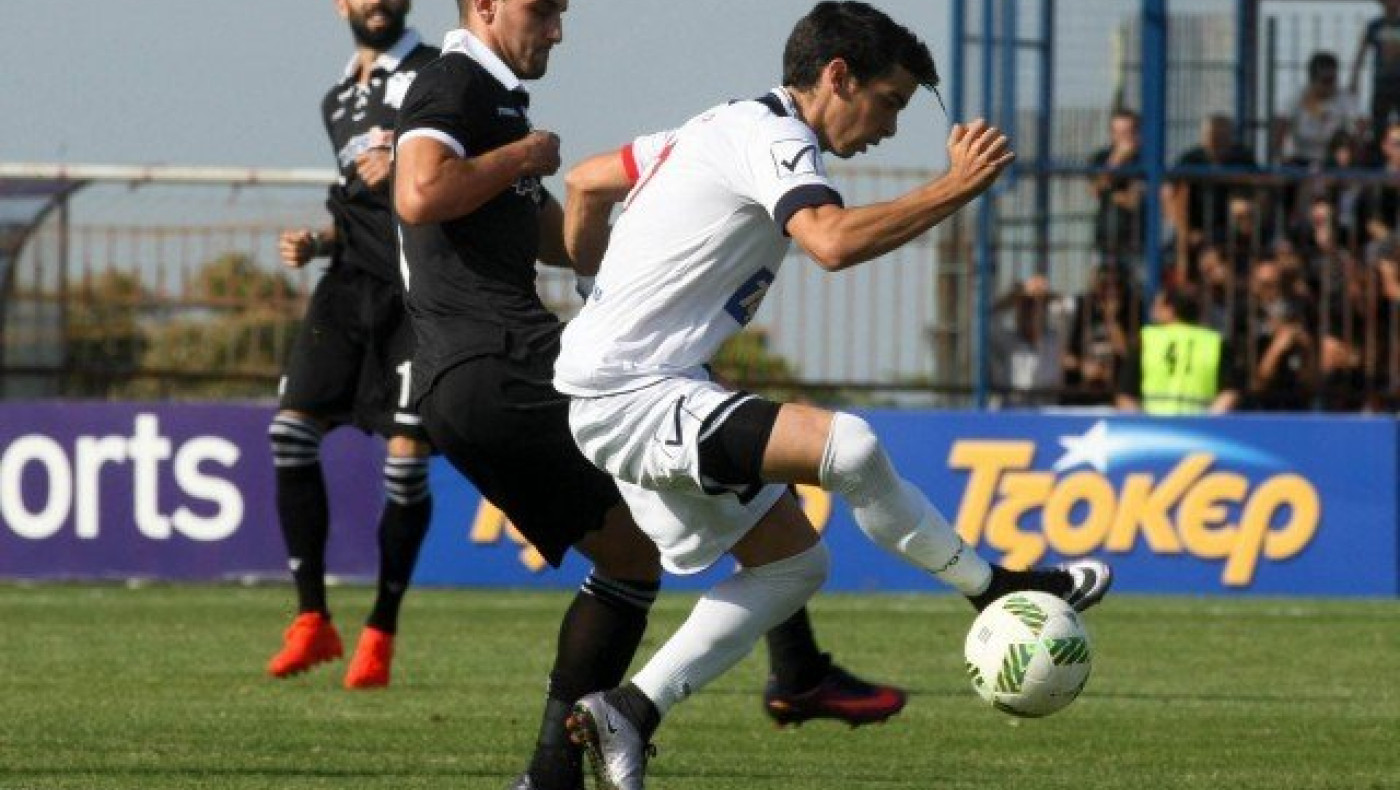 Πέδρο Αρτσε: Ενας ποδοσφαιρικός          μετανάστης