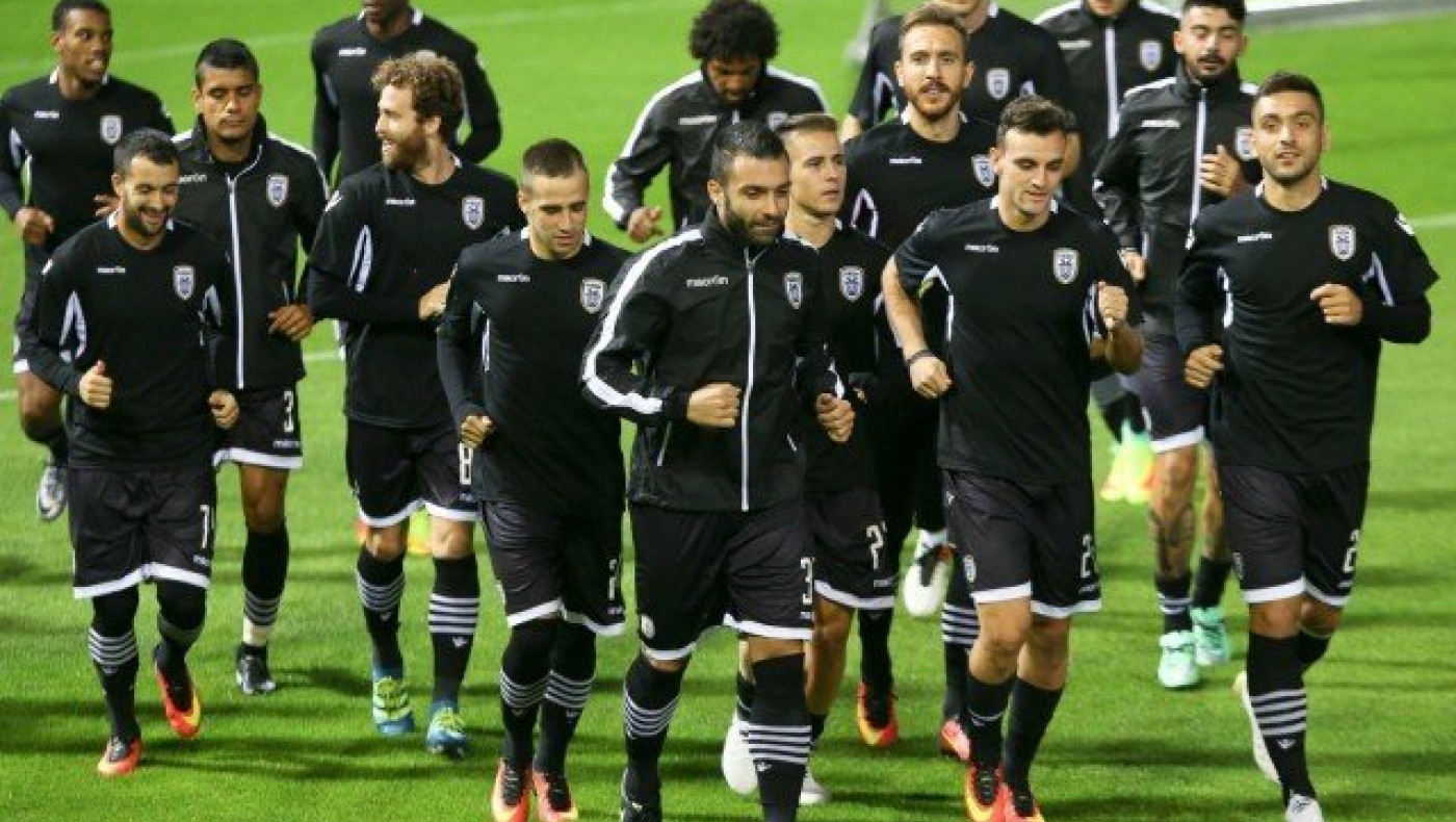 Να εκμεταλλευτεί       τις περιστάσεις απόψε ο ΠΑΟΚ