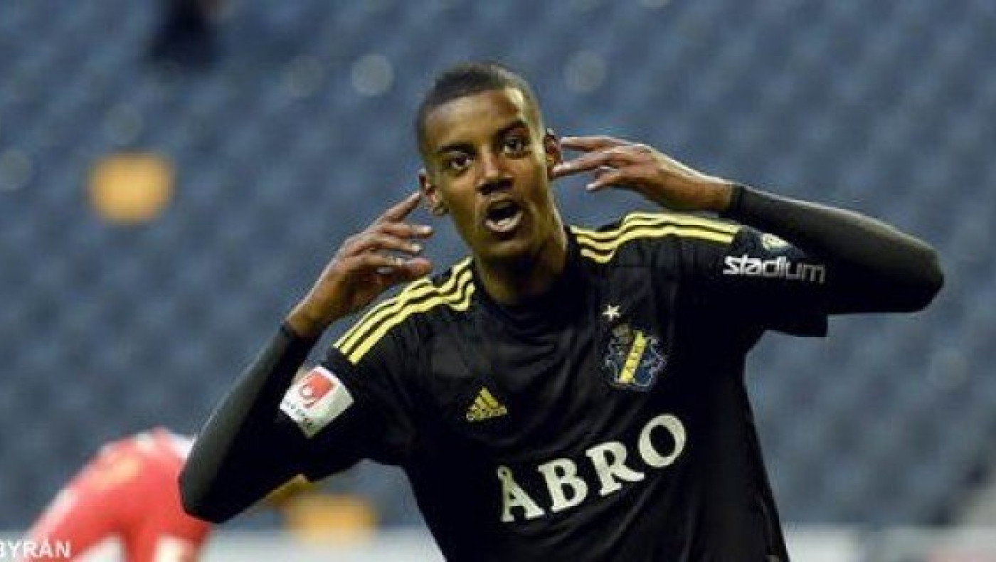 Τον «νέο» Ζλάταν        θέλουν στη Λίβερπουλ (vid)