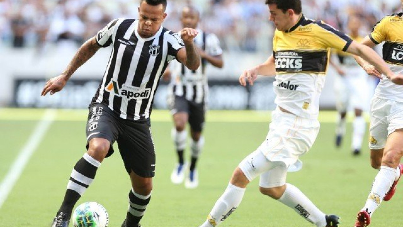 Τα βλέμματα σήμερα  στη National League  και στη Βραζιλία μου