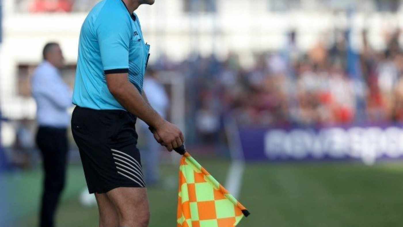 «Ματιαγμένοι» και ανίκανοι οι διαιτητές στην καλύτερη των περιπτώσεων