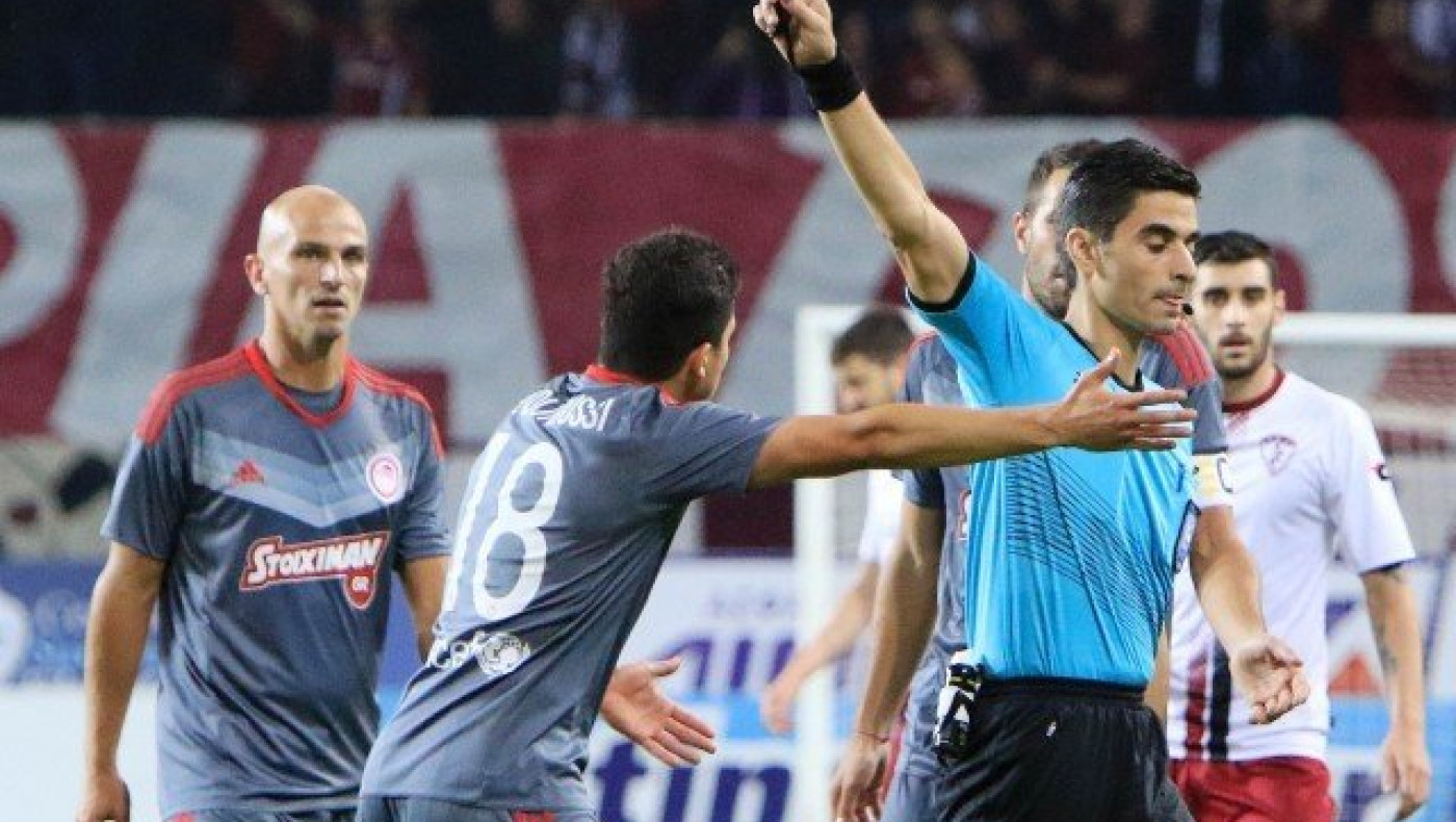 Και «συστημικοί» και…      πενηνταρίσιοι; Γίνεται;