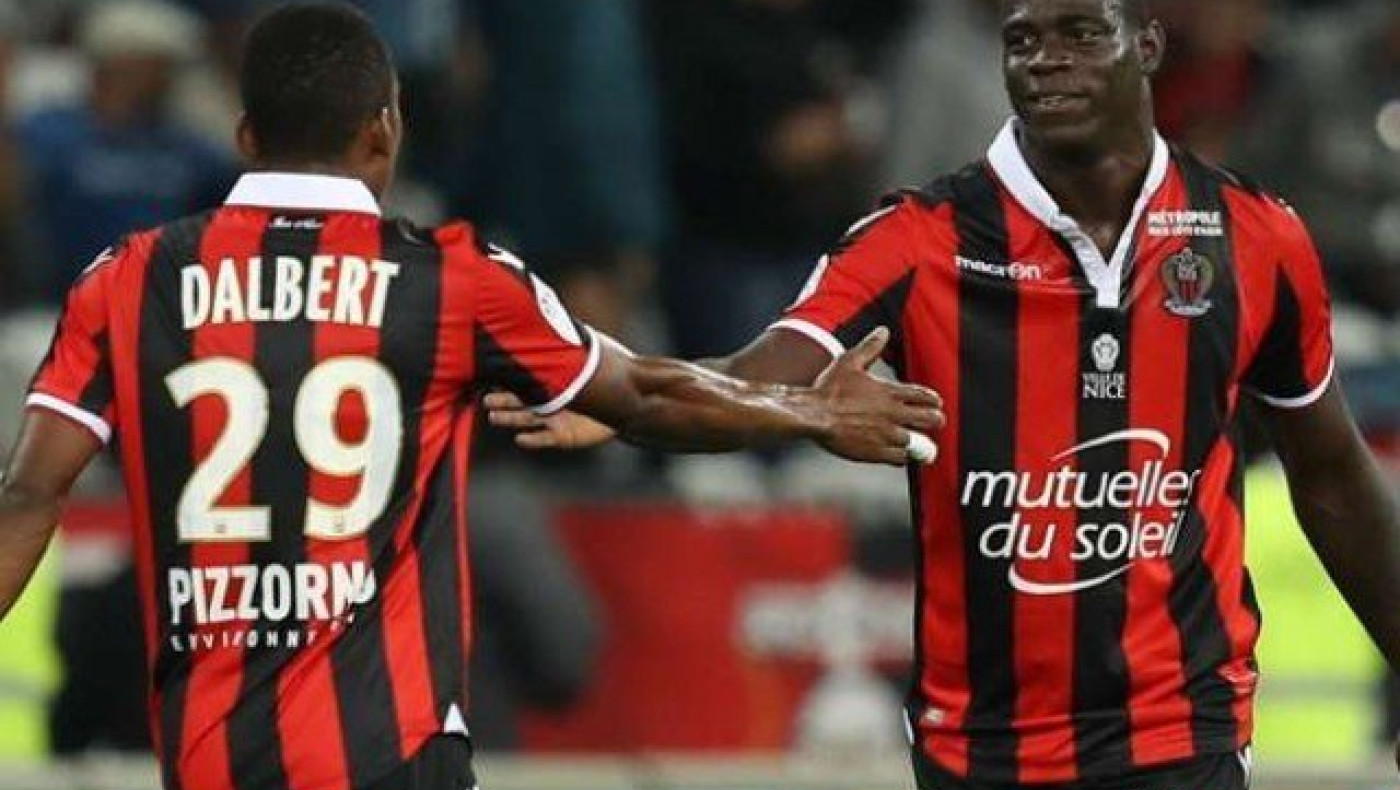 Είναι δυνατόν;                  Αουτσάιντερ η Νις;