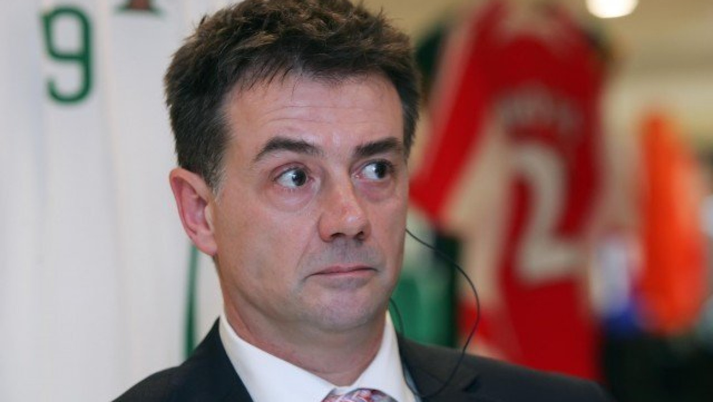 Το πρόβλημα είναι ότι λούφαξαν οι    «επαναστάτες»