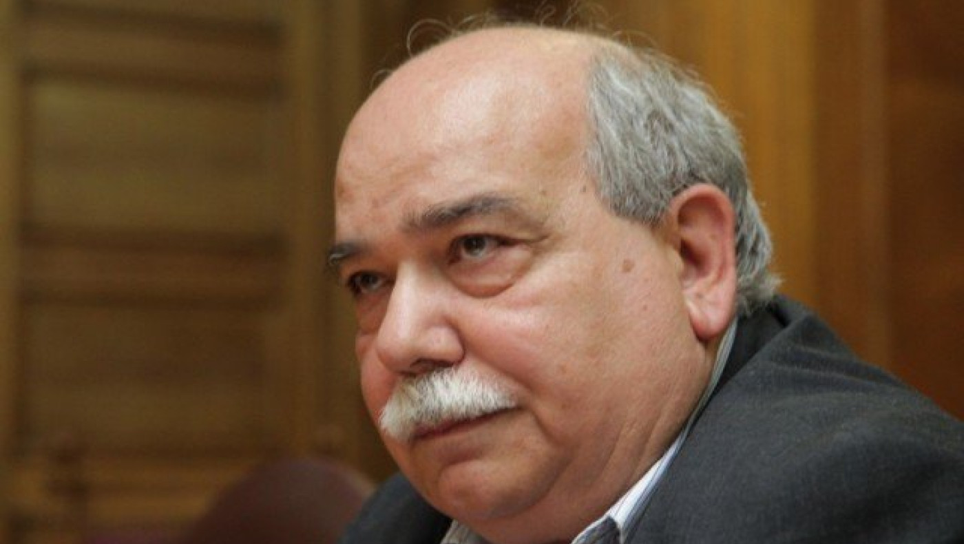 Θύμα απαγωγής κι ανάκρισης από τη CIA δηλώνει ο γιος του Βούτση