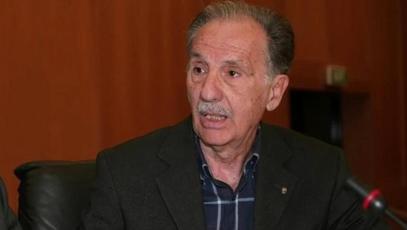 «Να μην παίξει ξανά η Εθνική στο Καραϊσκάκη» (audio)