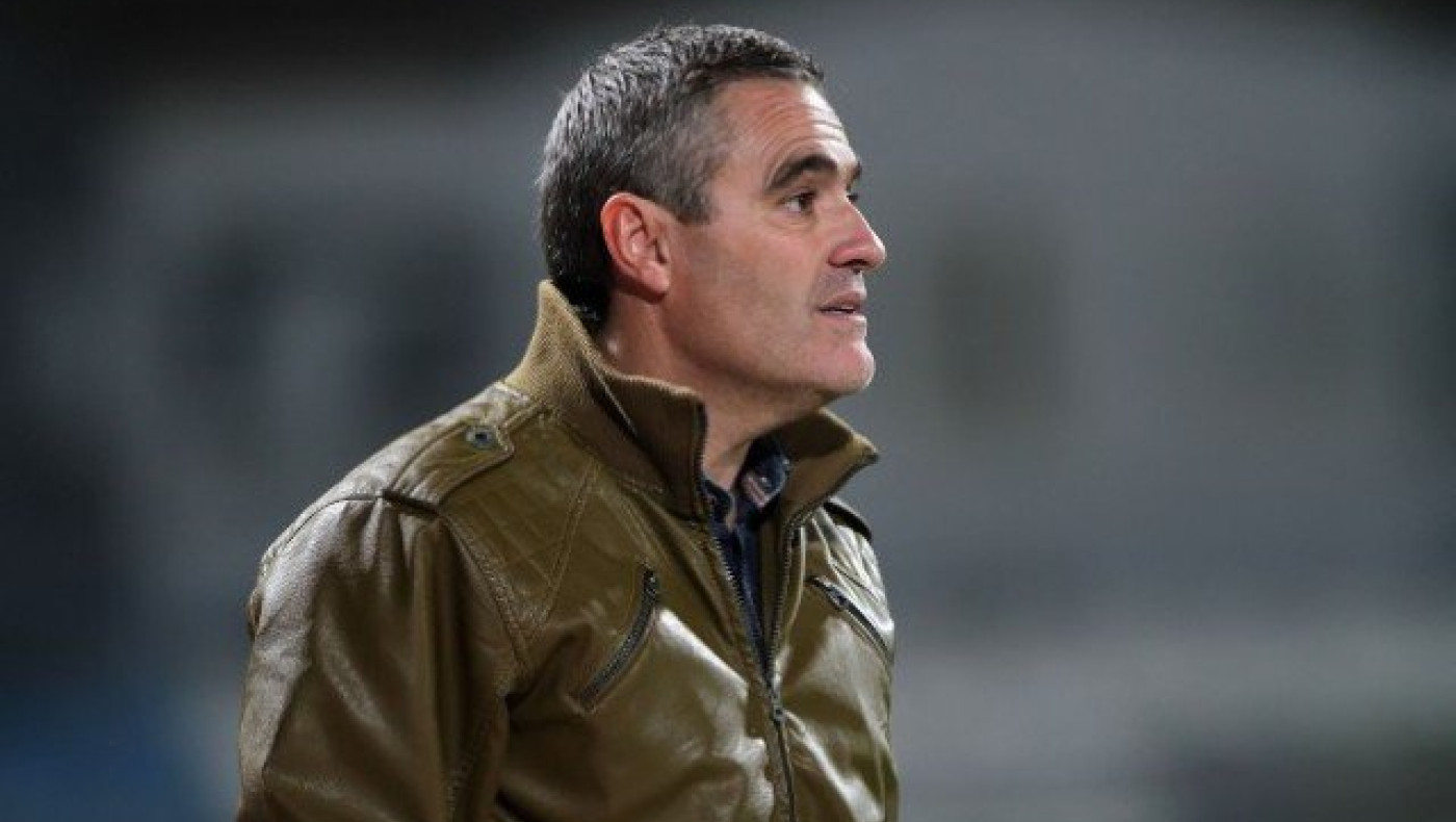 Γράφας: «Αν ήμασταν πιο προσεκτικοί, θα παίρναμε κάτι παραπάνω»