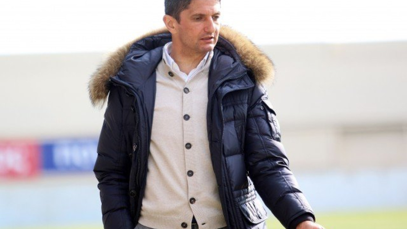 Τι είπε ο Λουτσέσκου στους παίκτες του για τον ΠΑΟΚ